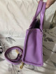 Marc Jacobs Tote in Orchid