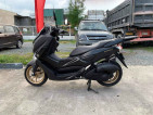 2019 Yamaha nmax