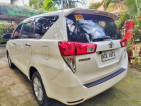 2018 Toyota innova