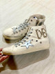 golden goose shoes