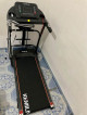 Affordable Treadmill - 2.5HP MOTOR