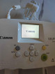 Canon Selphy Cp760