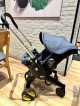 Doona+ Stroller/Carseat