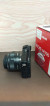 CANON EOS M100 (Brand new)