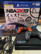 Ps4 for sale No issue 2controller 6cd