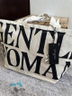 GENTLEWOMAN CANVAS TOTE