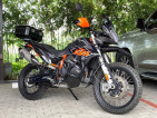 2020 KTM adventure r