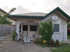 House and Lot FOR SALE with 2 access road near School at Naguilian, La Union