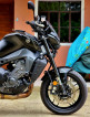 Yamaha MT-09 2022