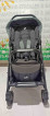 Stroller - JOIE CHROME DLX