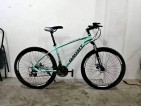 Mountain bikes directly from factory