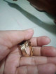 Antique ring