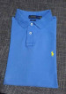 RL polo shirt