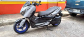 2019 Yamaha iconic Grey xmax 300 abs keyless tcs