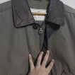 Towne from London FOG earth tone Jacket