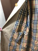 BURBERRY Coat