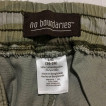 No Boundaries Camouflage Jogger Pants