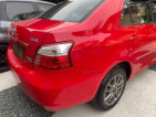2012 Toyota vios