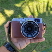 Fujifilm X100s (Good Condition)(Low SC)(Lots Of Freebies)