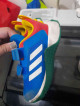 Adidas Lego shoes for toddler