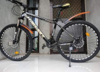 Mountain Bike Brand New Bodega Price