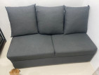 Uratex Sofa
