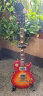 Aria Pro II Standard Les Paul Japan