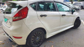 2011 Ford fiesta