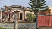 Fully furnished House and Lot For Sale with Car
