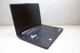 Asus Tuf F15 FX506 i7-10750H nvidia GTX1650Ti Gaming Laptop