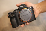 Sony A7ii Body Like New