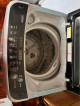 LG SMART INVERTER AUTOMATIC WASHING 7.5kg