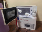 Hanabishi microwave oven HMO-20MHW 20L
