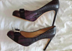 Ferragamo shoes
