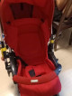 stroller brand combi