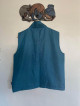 Green Vest
