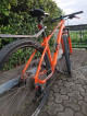 FS RUSH 29ER MTB