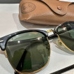 Original Ray-Ban Clubmaster