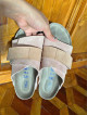 Birkenstock Kyoto Original Preloved