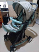 Preloved Baby Stroller Foldable
