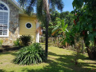 House and Lot with Attic