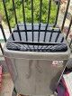 LG Topload Automatic Washing Machine
