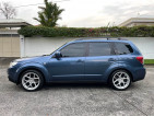 2009 Subaru forester