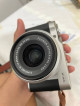 Fujifilm X-A5 (Black)