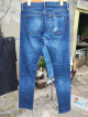 UNIQLO Slim Selvedge Pants size 31