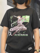 Attack on Titan Shirt