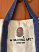 Bathing Ape Tote bag | FIXED PRICE, LAST PIECE