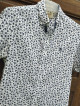 Penguin short sleeves polo small on tag