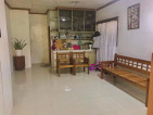 BANGKAL HOUSE AND LOT FOR SALE