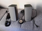 Bose Companion 20 Computer Speakers